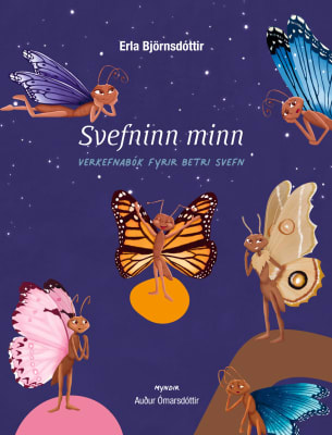 Svefninn minn