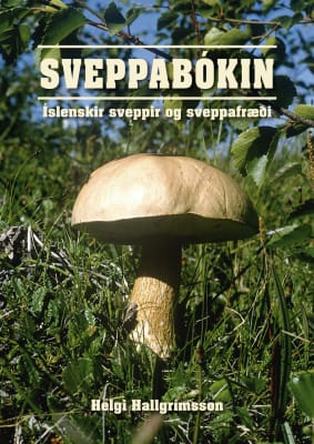 Sveppabókin, 2. útgáfa