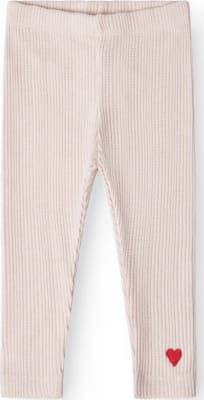Sylvia leggings – Perfectly pale
