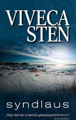 Syndlaus: Sandhamn #3