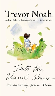 Into the Uncut Grass