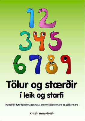 Tölur og stærðir í leik og starfi