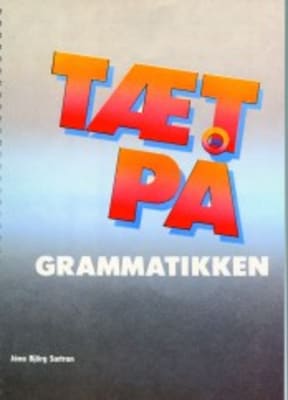 Tæt pa