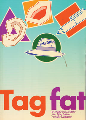 Tag fat