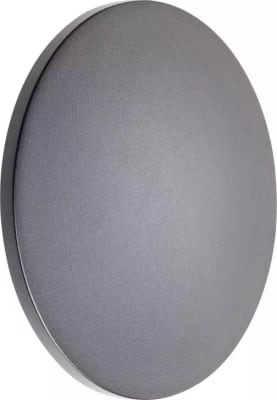 Tanit Veggljós svart 18cm