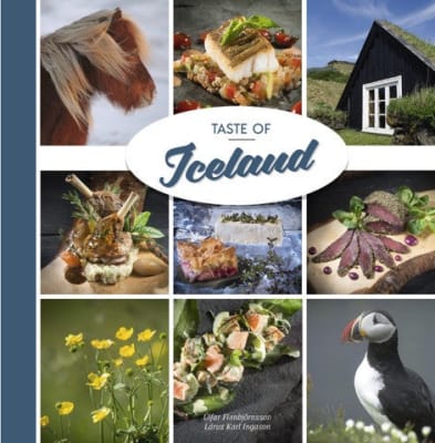 Taste of Iceland