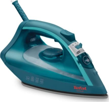 Tefal gufustraujárn