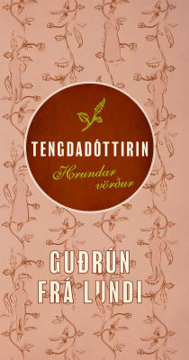 Tengdadóttirin II