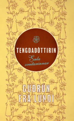 Tengdadóttirin III