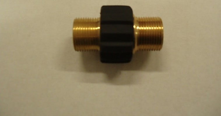 Tengi 22Mx22M  ( 400 Bar )