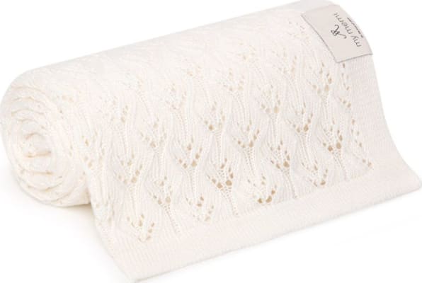 Teppi Openwork