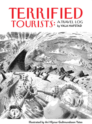 Terrified Tourists: A Travel Log