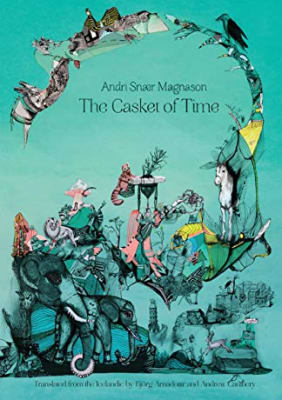 The Casket Of Time