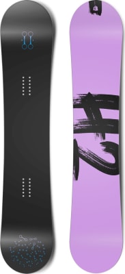 The Collection Snowboard: Hydrogen