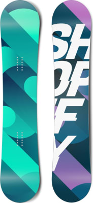 The Complete Snowboard