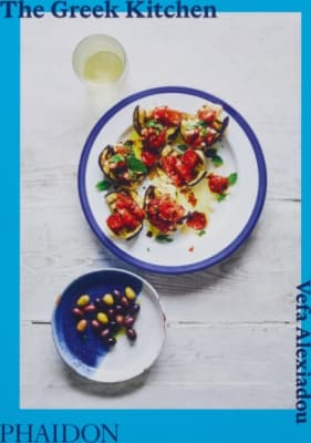 The Greek Kitchen