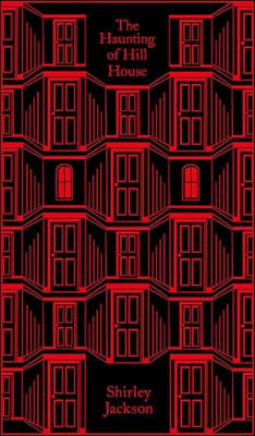 The Haunting of Hill House