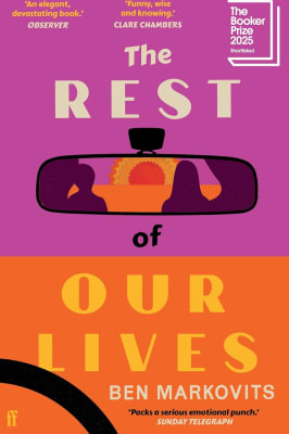 The Rest of Our Lives