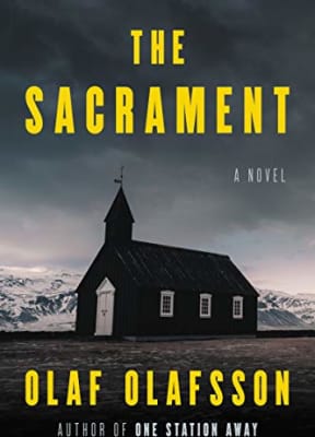 The Sacrament