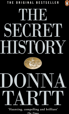 The Secret History