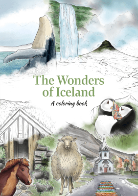 The Wonders of Iceland