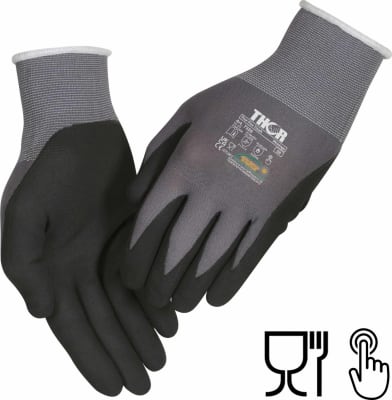 Thor 7320 Flex nítril hanskar