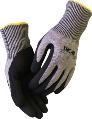 Thor 7395 Flex Cut F, skurðaþolnir hanskar