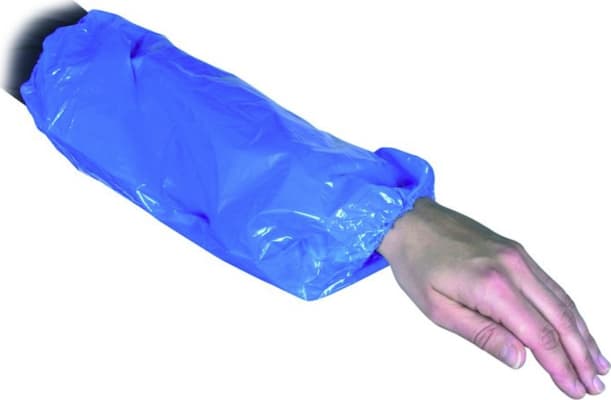 Thor Einnota ermahlíf 40cm 100stk