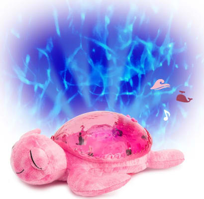 Tranquil Turtle™ – Pink