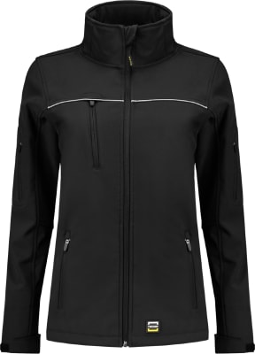 Tricorp Softshell Jakki, dömu