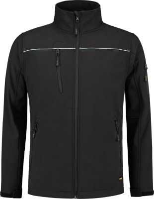 Tricorp Softshell Jakki