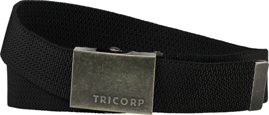Tricorp Teygjubelti