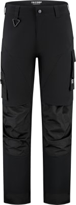 Tricorp Vinnubuxur Cordua, 4way-Stretch