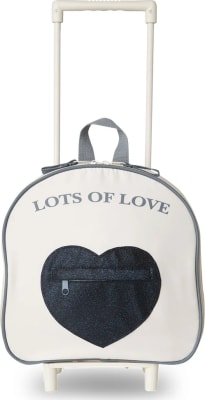 Tris trolley bag – Birch