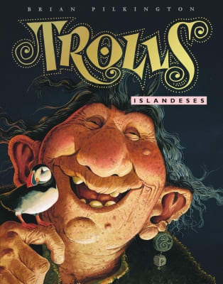 Trolls islandeses