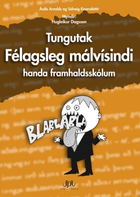 Tungutak – Félagsleg málvísindi