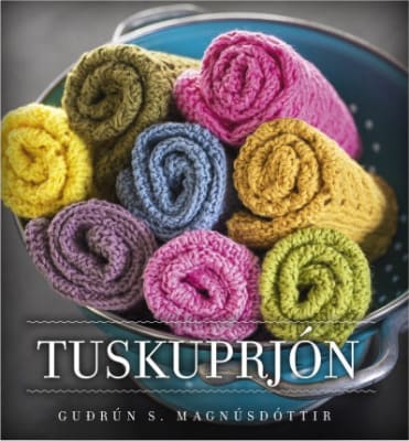 Tuskuprjón