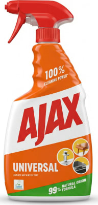Ajax alhliða hreinsiúði 750 ml