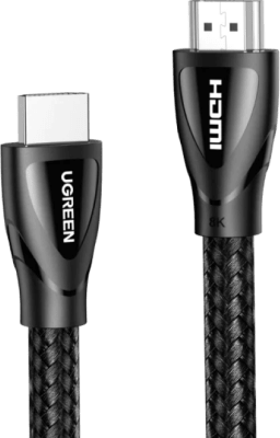 Ugreen HDMI 2.1 snúra - 1.5m