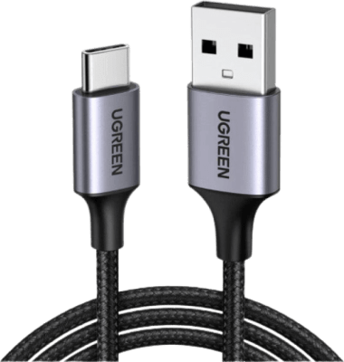 Ugreen USB-C í USB-A snúra - 3m
