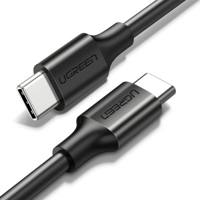 Ugreen USB-C í USB-C snúra - 3m
