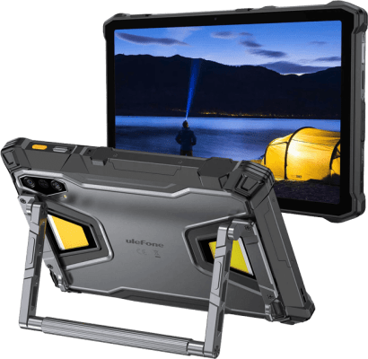 Ulefone Armor Pad 5 Pro spjaldtölva