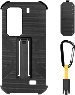 Ulefone case - Armor X13 hulstur
