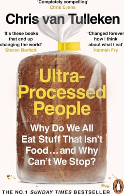 Ultra-Processed People