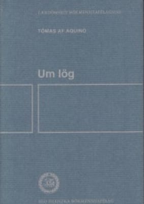 Um lög