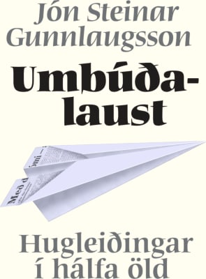Umbúðalaust