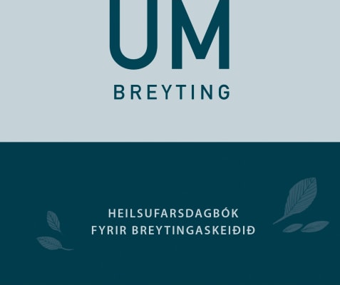 Umbreyting