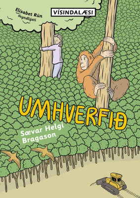Umhverfið - Vísindalæsi #2