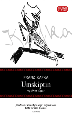 Umskiptin og aðrar sögur