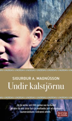 Undir kalstjörnu